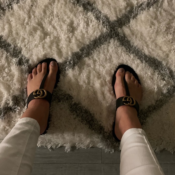 Gucci Shoes - Gucci sandals